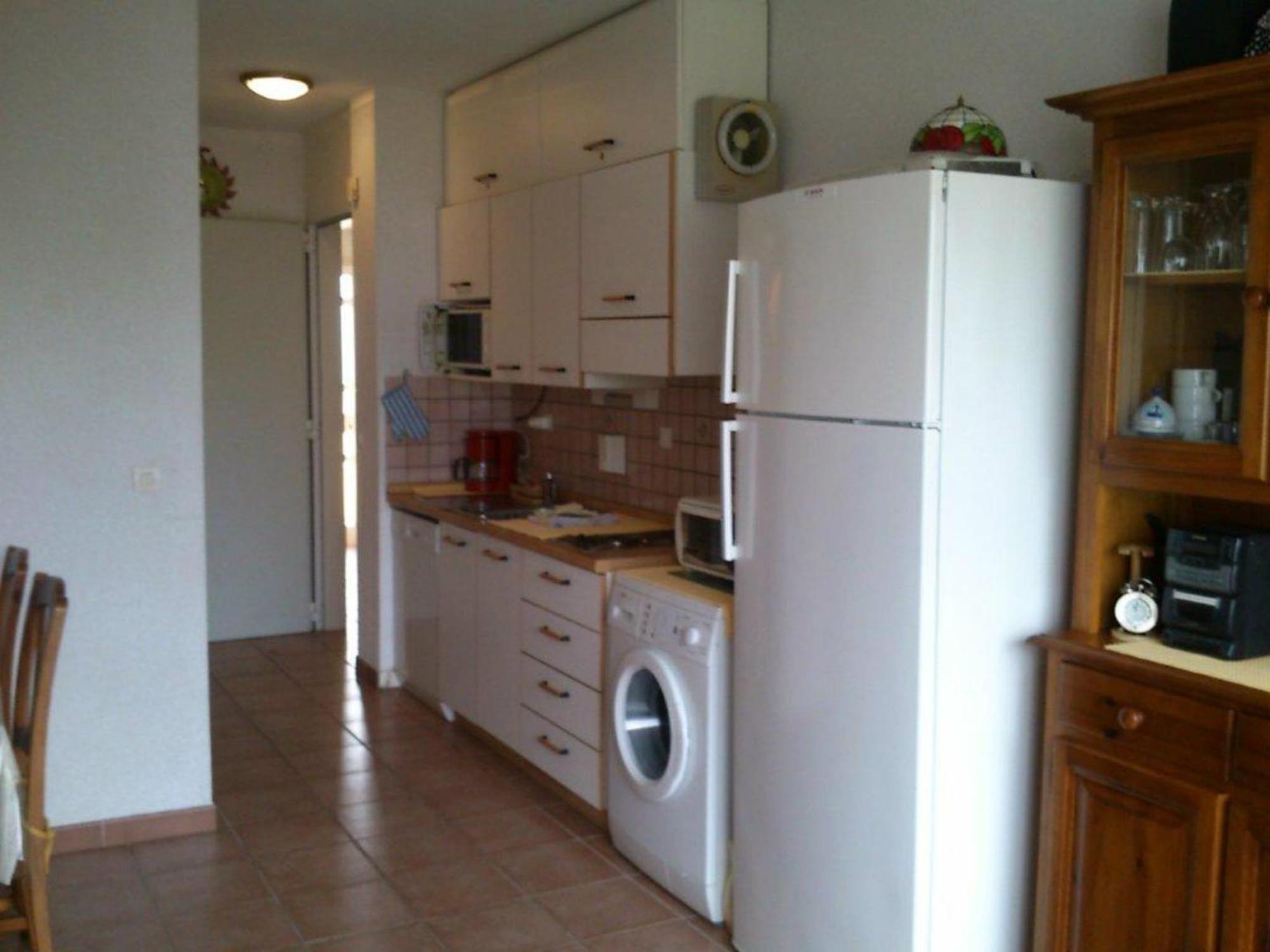 Les Résidences Pinéa Calvi  Extérieur photo