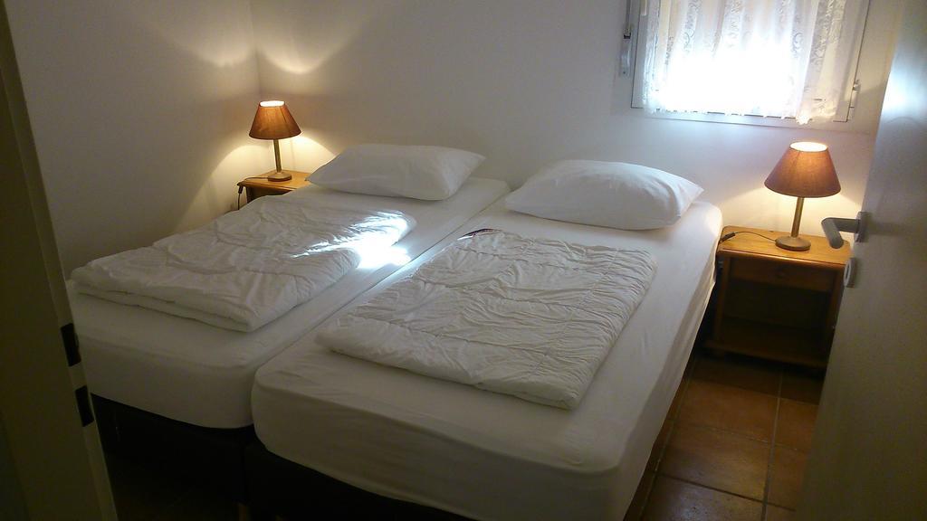 Les Résidences Pinéa Calvi  Chambre photo