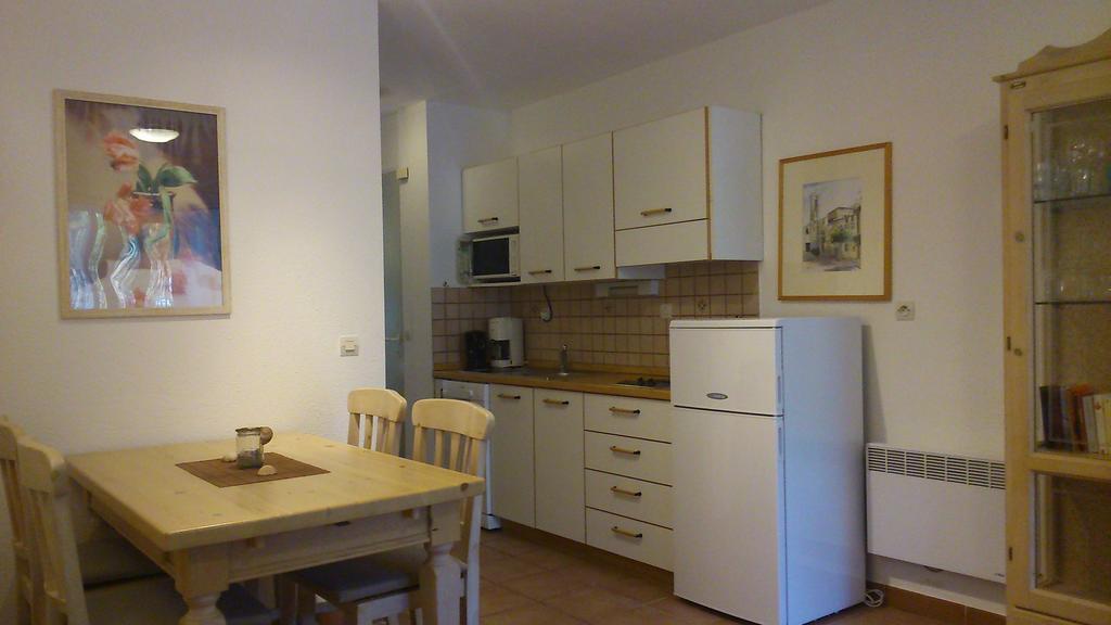 Les Résidences Pinéa Calvi  Chambre photo
