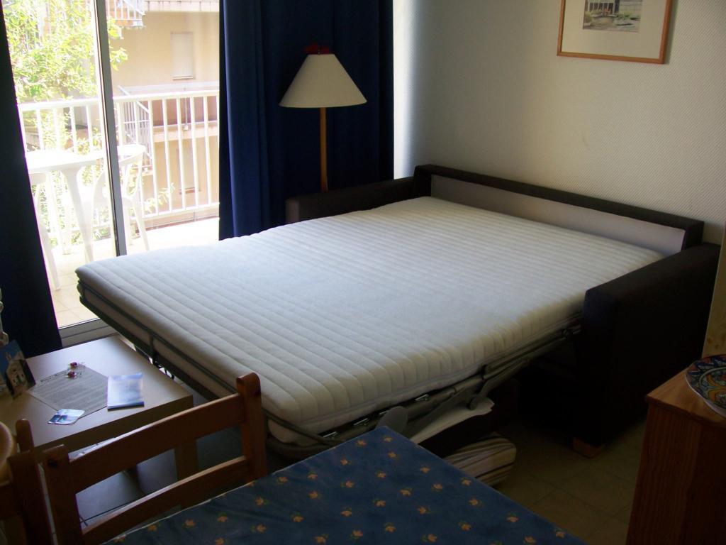Les Résidences Pinéa Calvi  Chambre photo