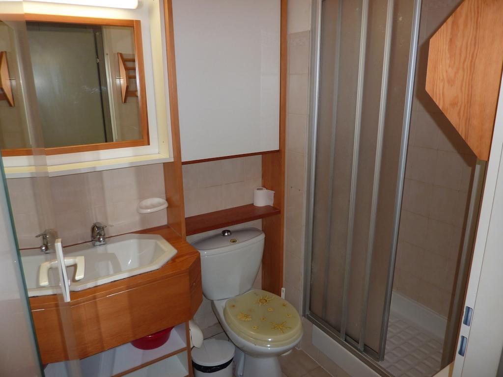 Les Résidences Pinéa Calvi  Chambre photo