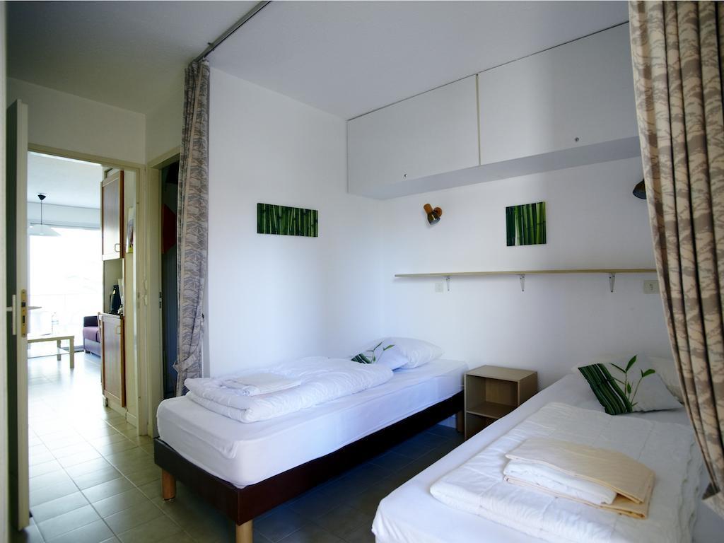 Les Résidences Pinéa Calvi  Chambre photo