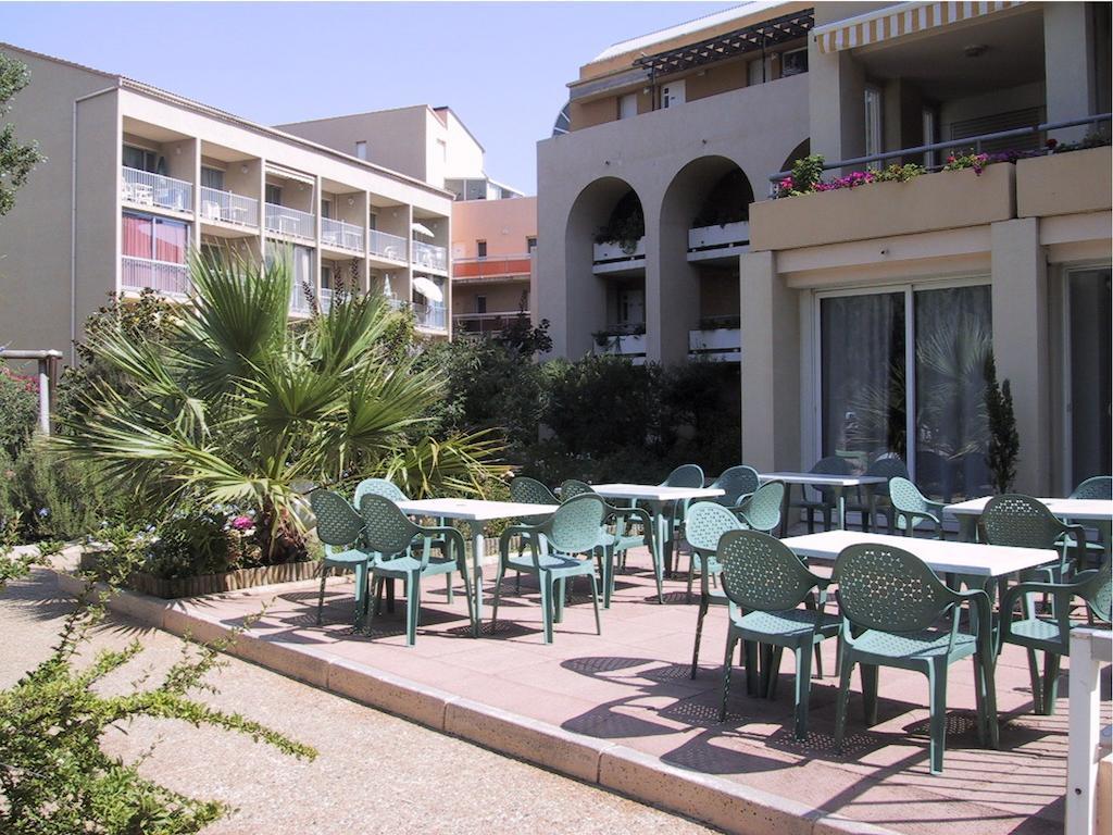 Les Résidences Pinéa Calvi  Extérieur photo