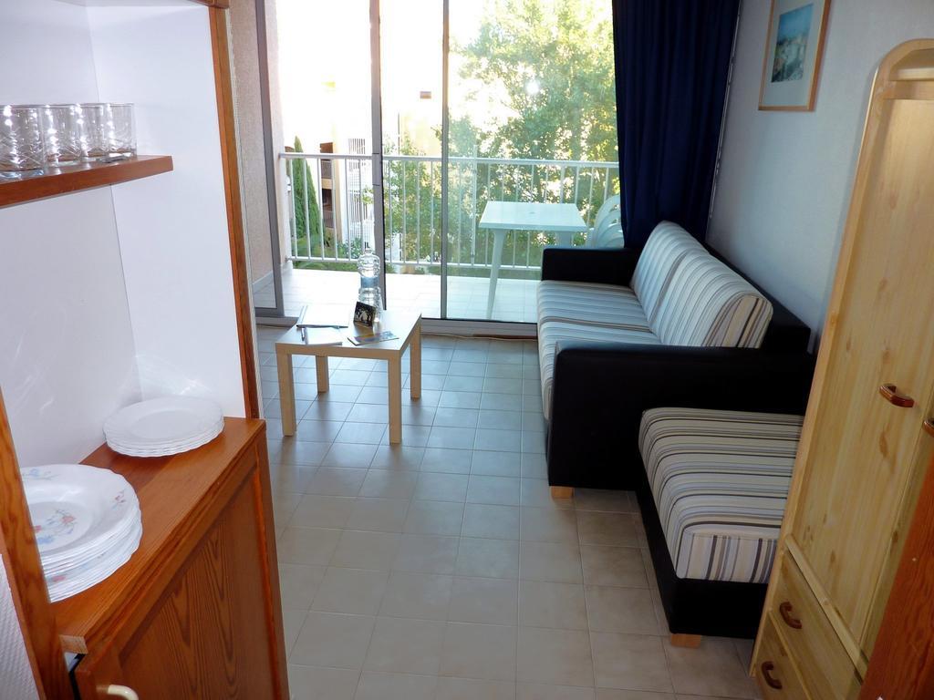 Les Résidences Pinéa Calvi  Extérieur photo