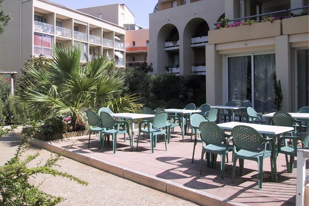 Les Résidences Pinéa Calvi  Extérieur photo